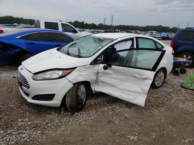 Ford Fiesta s (2015)