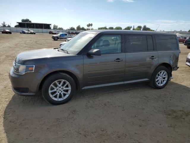 Ford Flex se (2015)