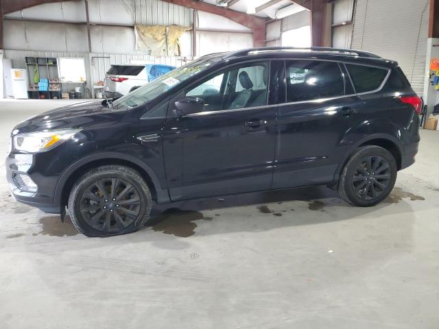 Ford Escape sel (2019)