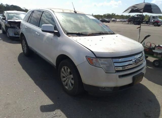 Ford Edge (2010)
