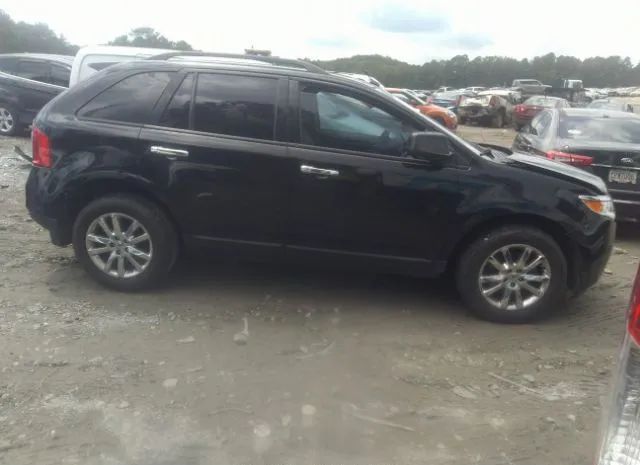 Ford Edge (2011)