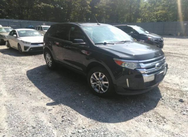 Ford Edge (2013)