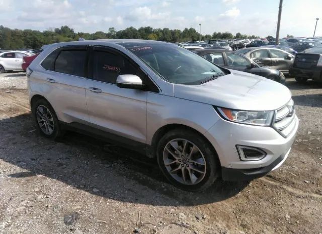 Ford Edge (2015)