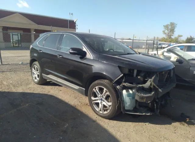 Ford Edge (2015)