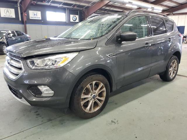 Ford Escape sel (2019)