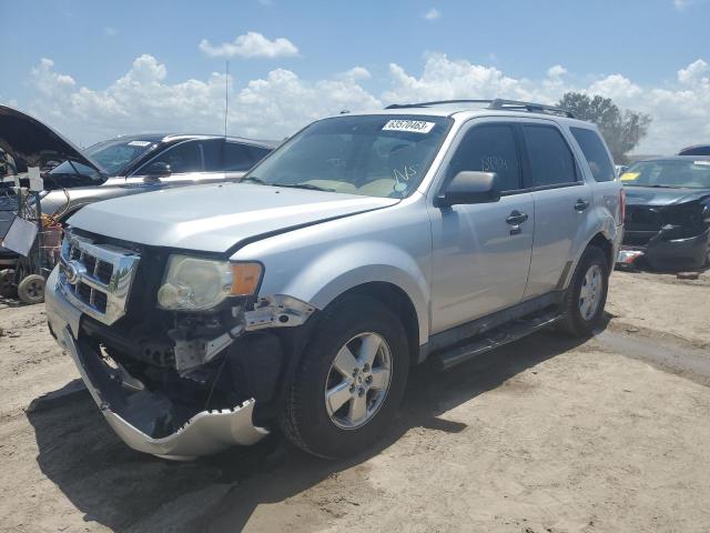 Ford Escape xlt (2010)