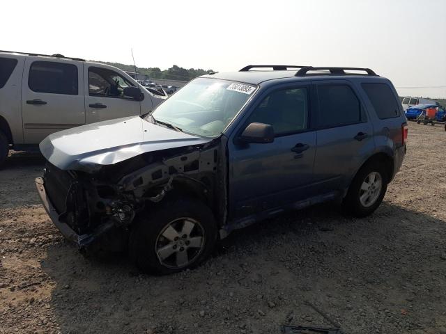 Ford Escape xlt (2010)