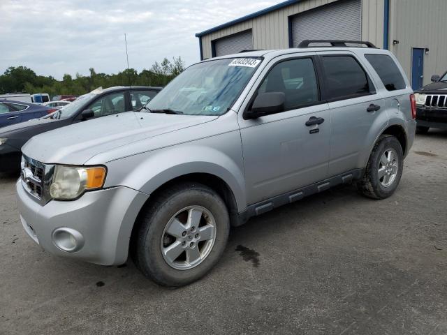 Ford Escape xlt (2010)
