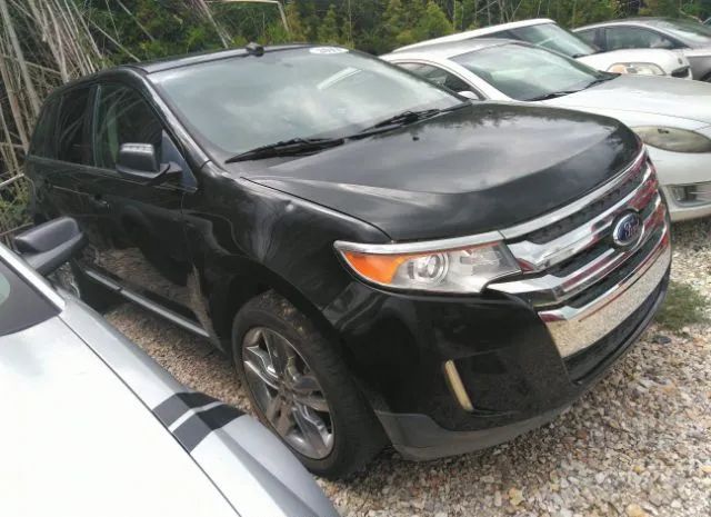 Ford Edge (2011)