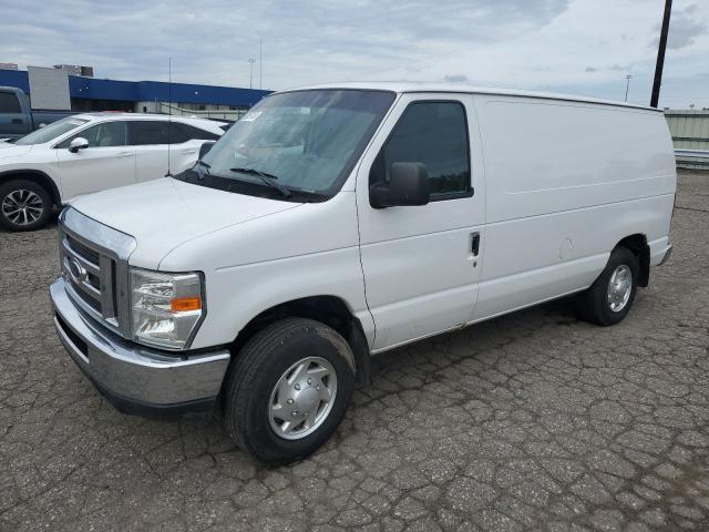 Ford Econoline (2012)