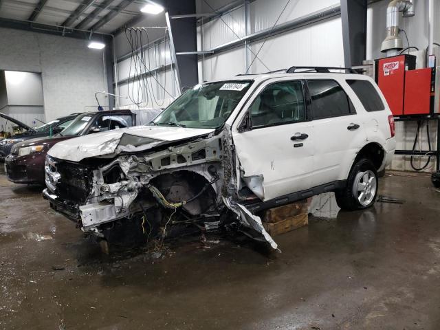 Ford Escape xlt (2012)