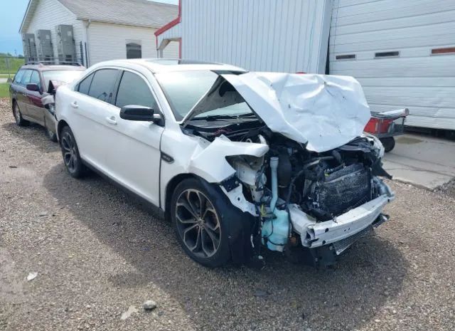 Ford Taurus (2013)