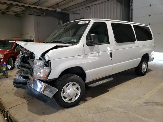 Ford Econoline (2013)