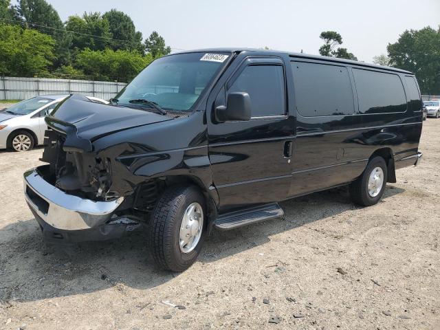 Ford Econoline (2013)