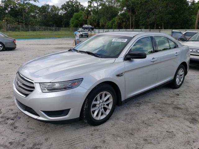 Ford Taurus se (2013)