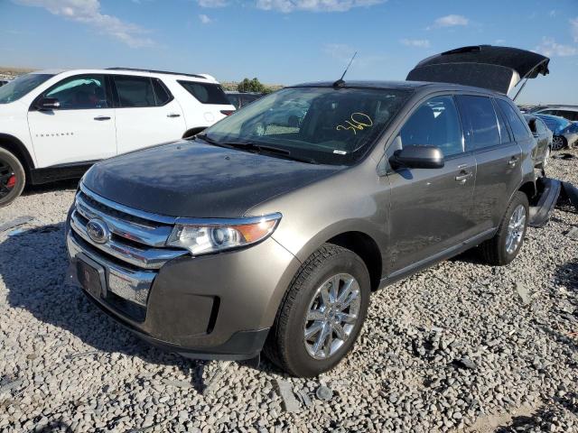 Ford Edge (2014)