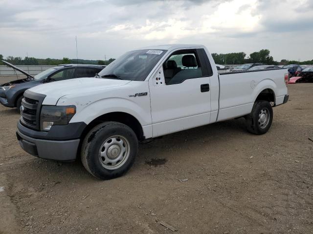 Ford F150 (2014)