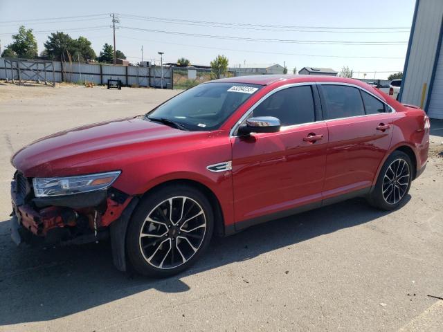 Ford Taurus (2017)