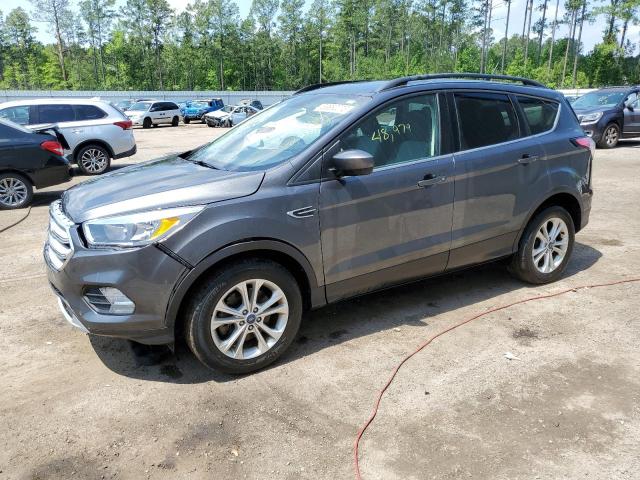 Ford Escape se (2018)