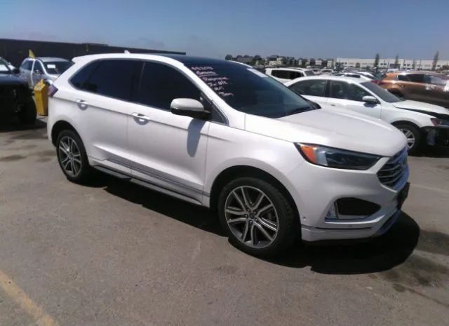 Ford Edge (2019)