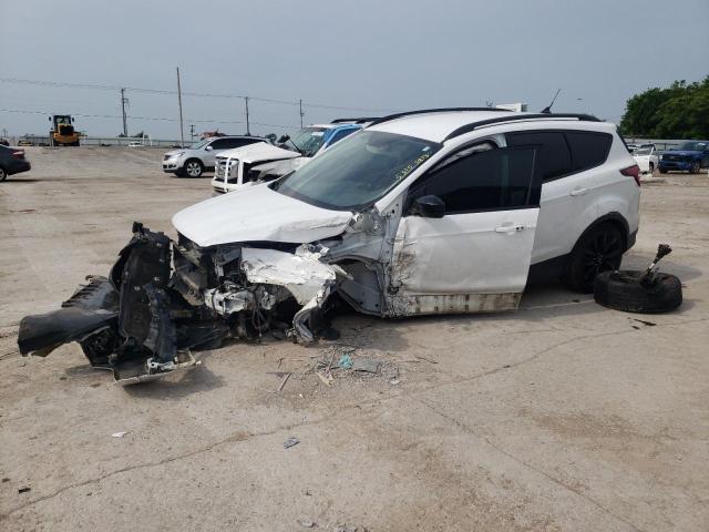 Ford Escape se (2019)