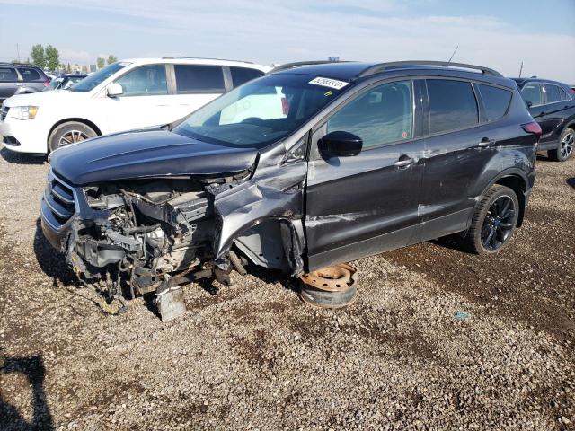Ford Escape se (2019)