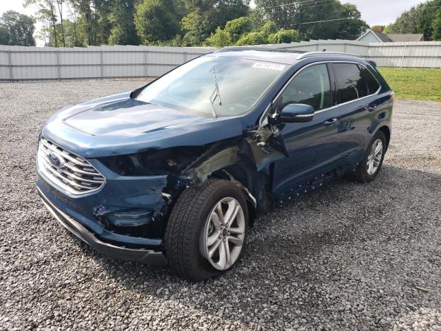 Ford Edge (2020)