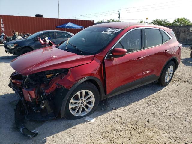 Ford Escape se (2020)