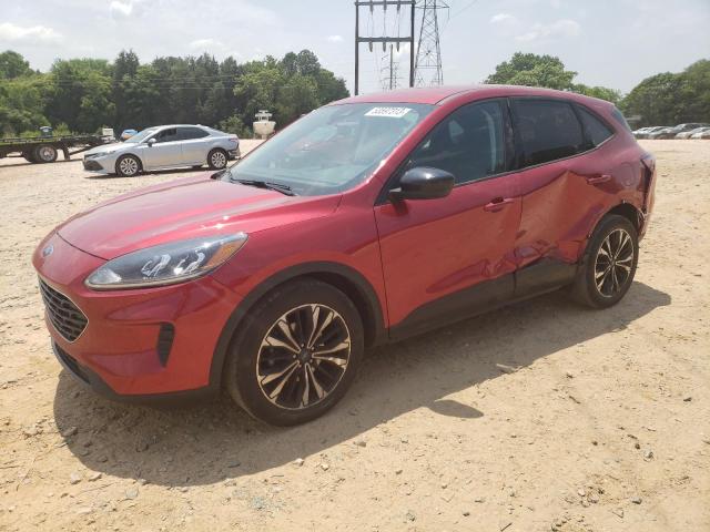 Ford Escape se (2021)