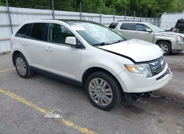 Ford Edge (2010)