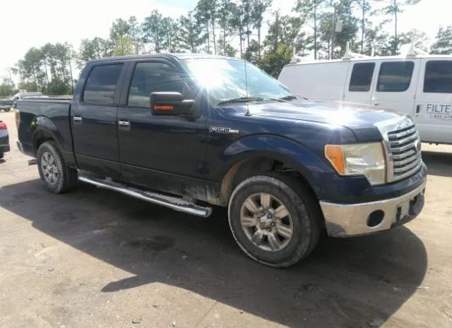 Ford F-150 (2010)
