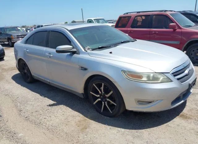 Ford Taurus (2010)