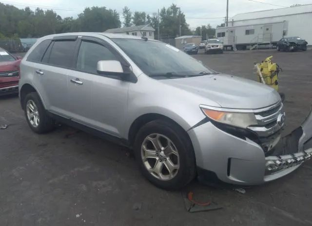 Ford Edge (2011)