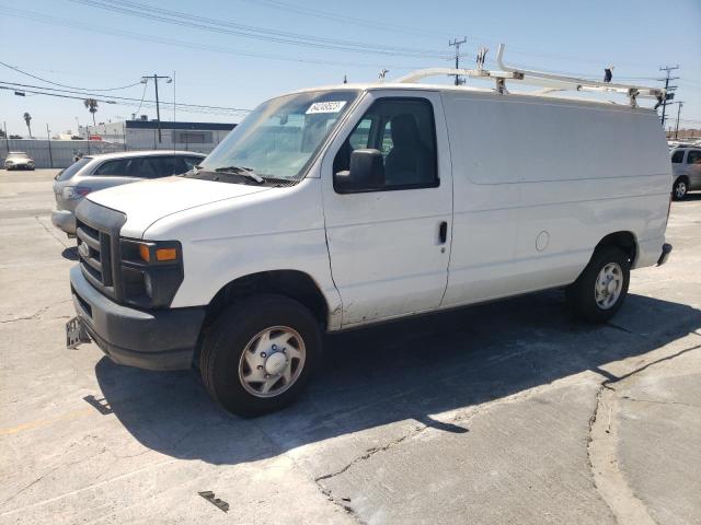 Ford Econoline (2011)