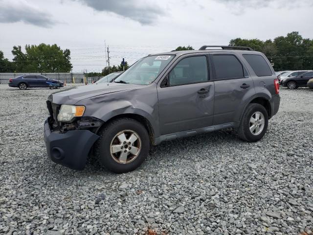 Ford Escape xlt (2011)