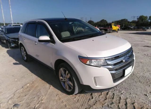 Ford Edge (2012)