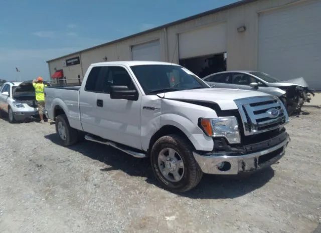 Ford F-150 (2012)