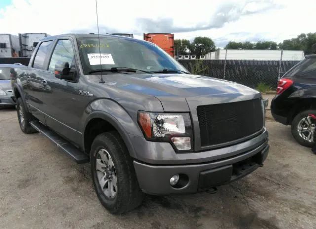 Ford F-150 (2012)