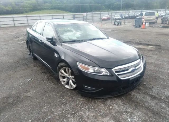 Ford Taurus (2012)
