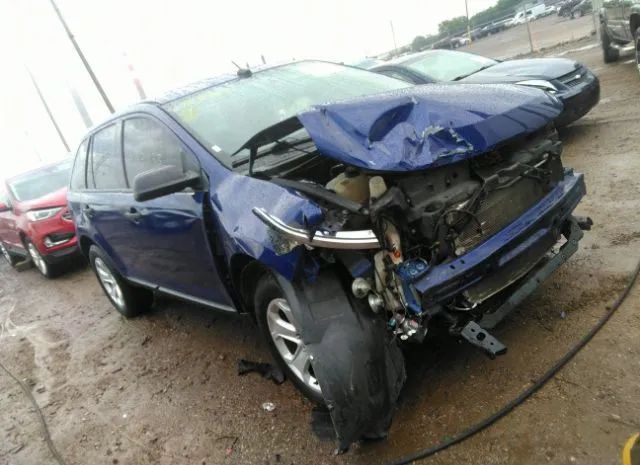Ford Edge (2013)
