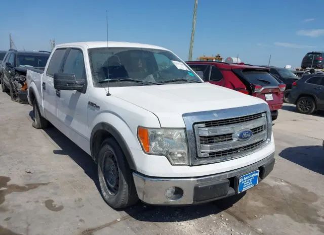 Ford F-150 (2014)