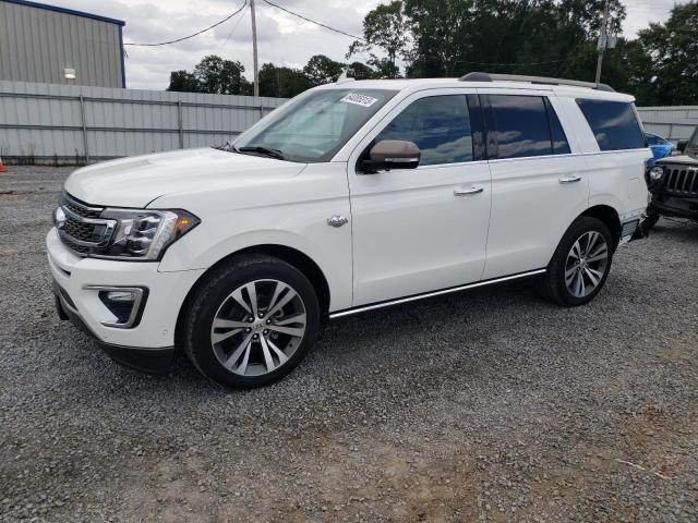 Ford Expedition (2020)