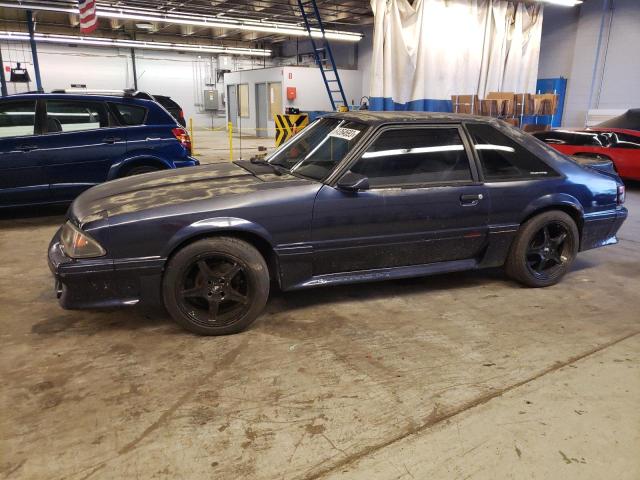 Ford Mustang gt (1988)