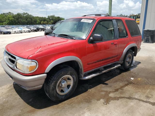 Ford Explorer (1997)