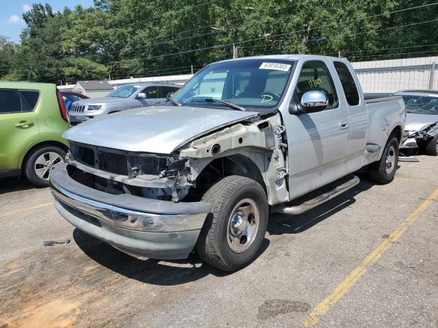 Ford F 150 (2001)