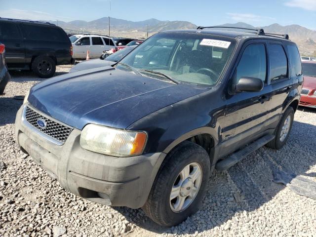 Ford Escape xlt (2003)