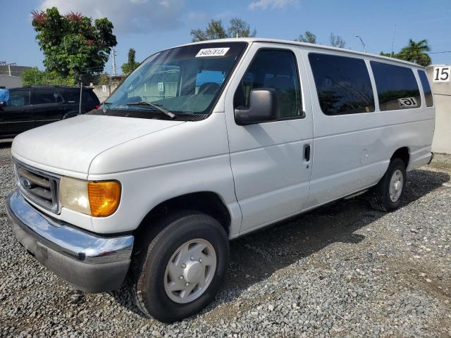 Ford Econoline (2006)
