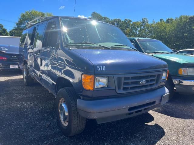 Ford Econoline (2006)