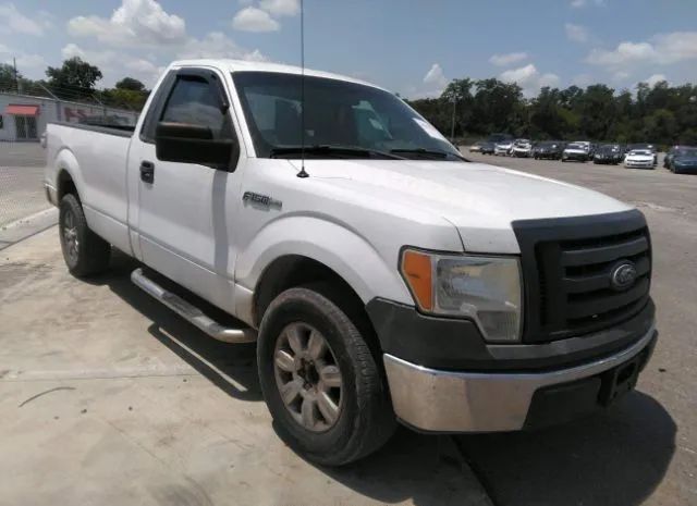 Ford F-150 (2010)