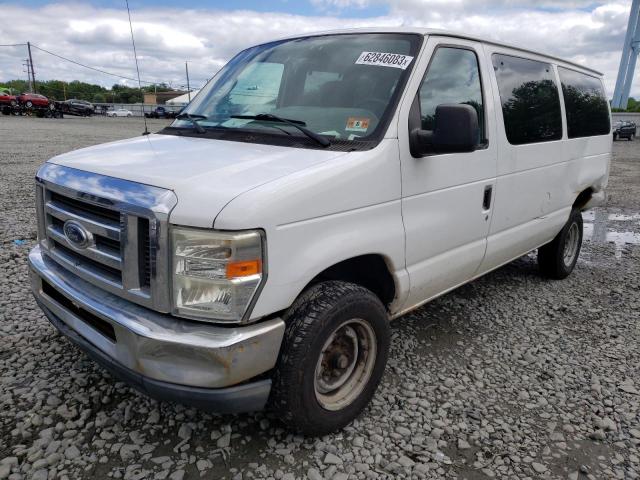 Ford Econoline (2010)